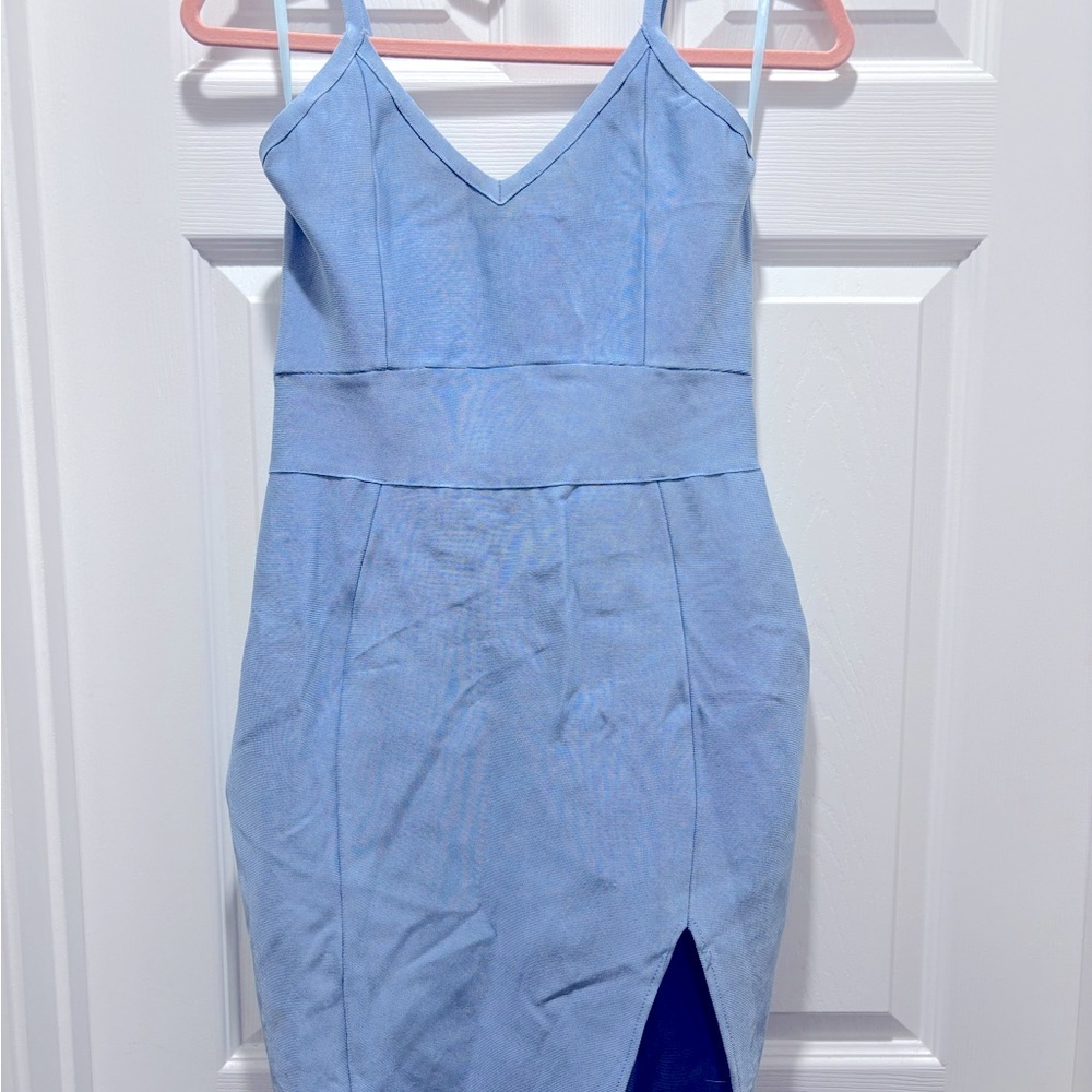Sexy bandage dress XL